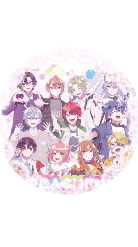 🎀❤︎  からぴち推し集まれ ー ‼︎  ❤︎🎀