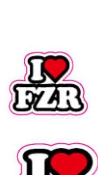 FZR250Rオーナーズ倶楽部