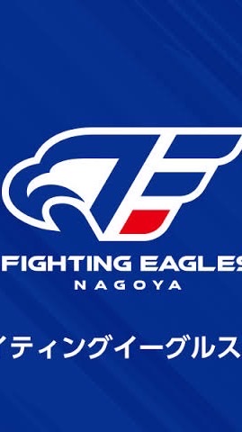FE名古屋応援グループ📣ファイティングイーグルス名古屋/Bリーグ