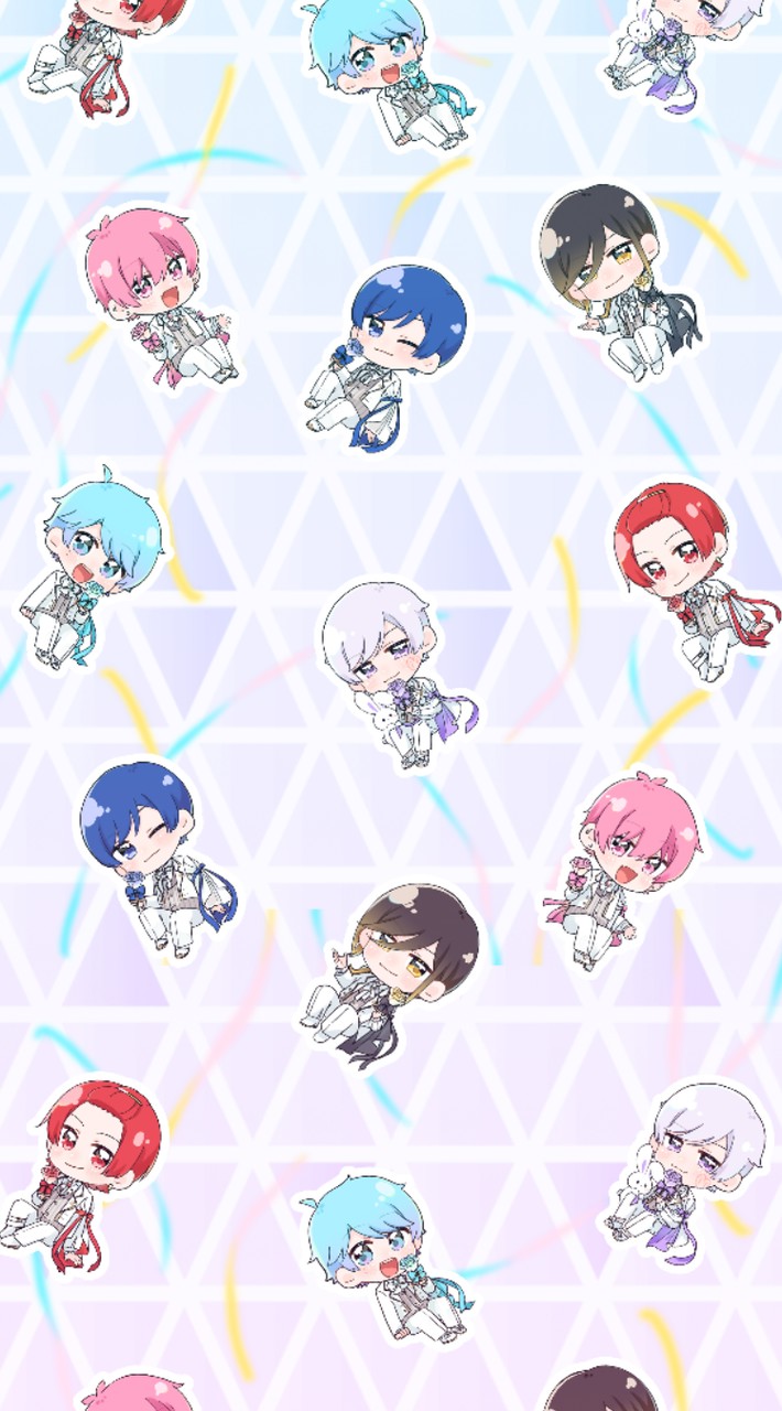 🎲💖 いれりすはうす 💖🎲