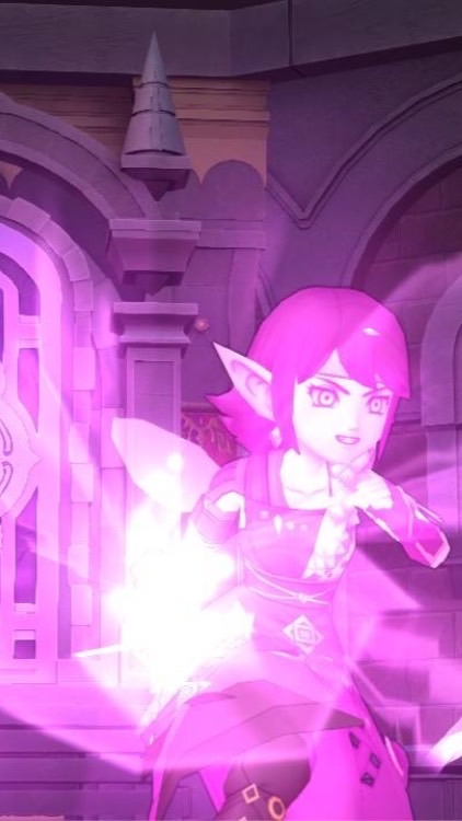 ドラゴンクエストX談話室