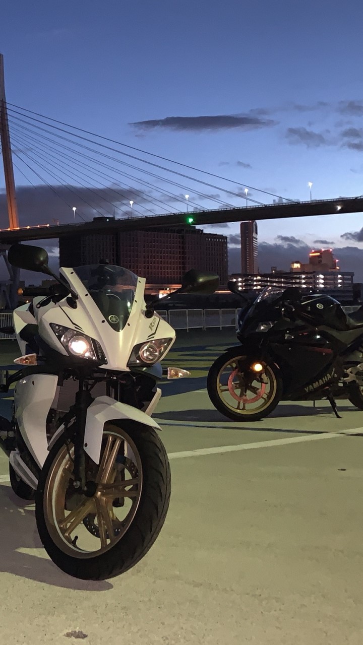YZF-R125