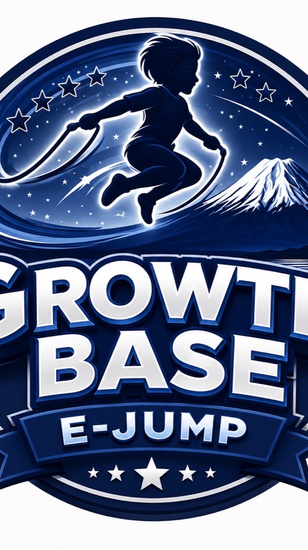 E-JumpGrowthBase体育教室