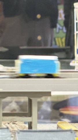 Nゲージ、HOゲージ、Gゲージその他諸々鉄道模型ユーザー集まれぇ！
