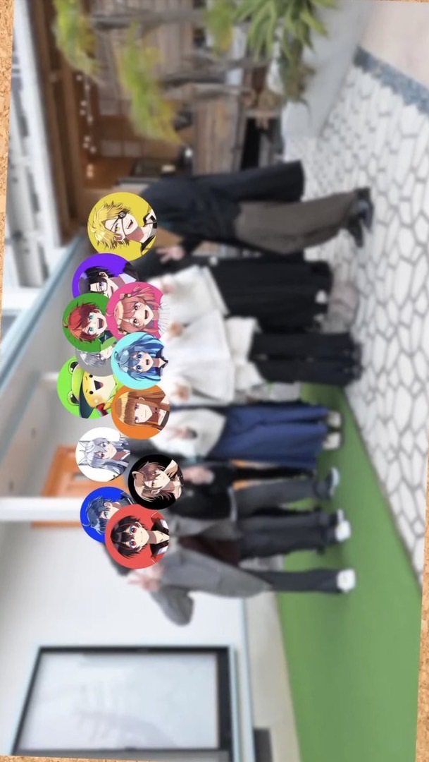 からぴち🌈🍑nrkr 恋愛 ○