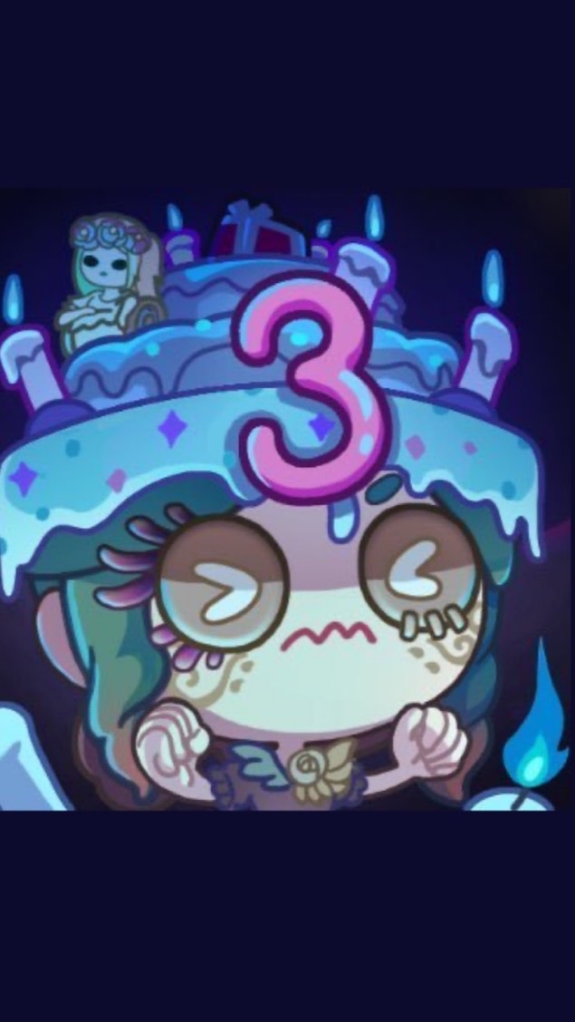 Identity V