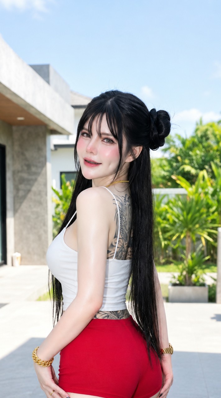 🏆 ฮาเร็มคนโสด สายเอ็นเตอร์เทน (ผู้บ่าวผู้สาวมักเซิv ) 💰🖤