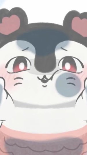 もふさんど好き集まれ