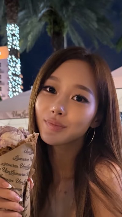 K-POPアイドルになりたい子！