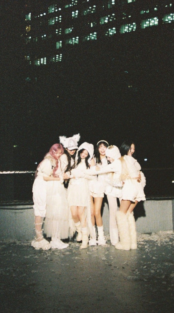 〜"🦋I♡K-POP🍓⛓️〜
