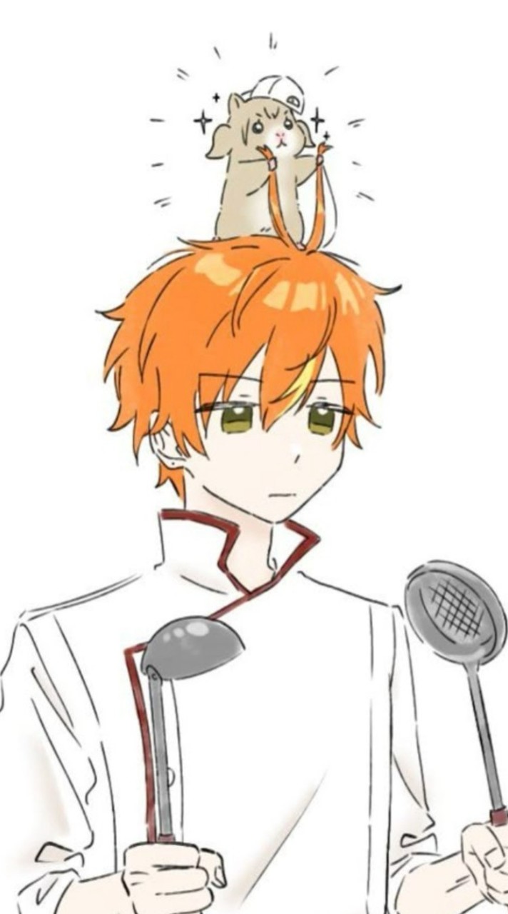 管理がみんなのキャラ決めちゃうよ❣️❣️っていうぷゆ❣️❣️