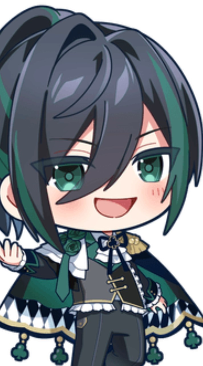 騎士Xしゆんくん好きな人集まれー！