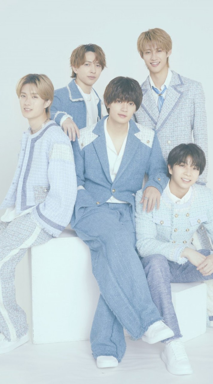 M!LKと恋愛してみない？