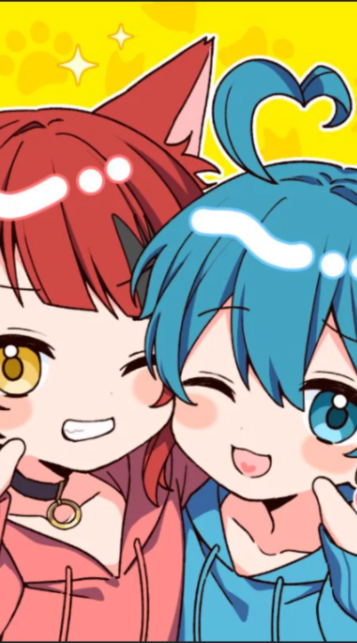 りぬちぐ推しの人！