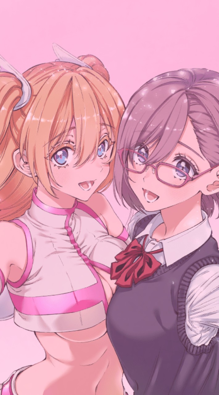 2.5次元の誘惑~♡にごりり好き集まれ〜！
