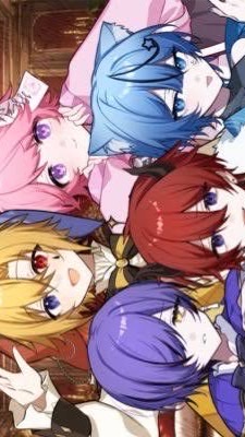 どるれくなりきりBL