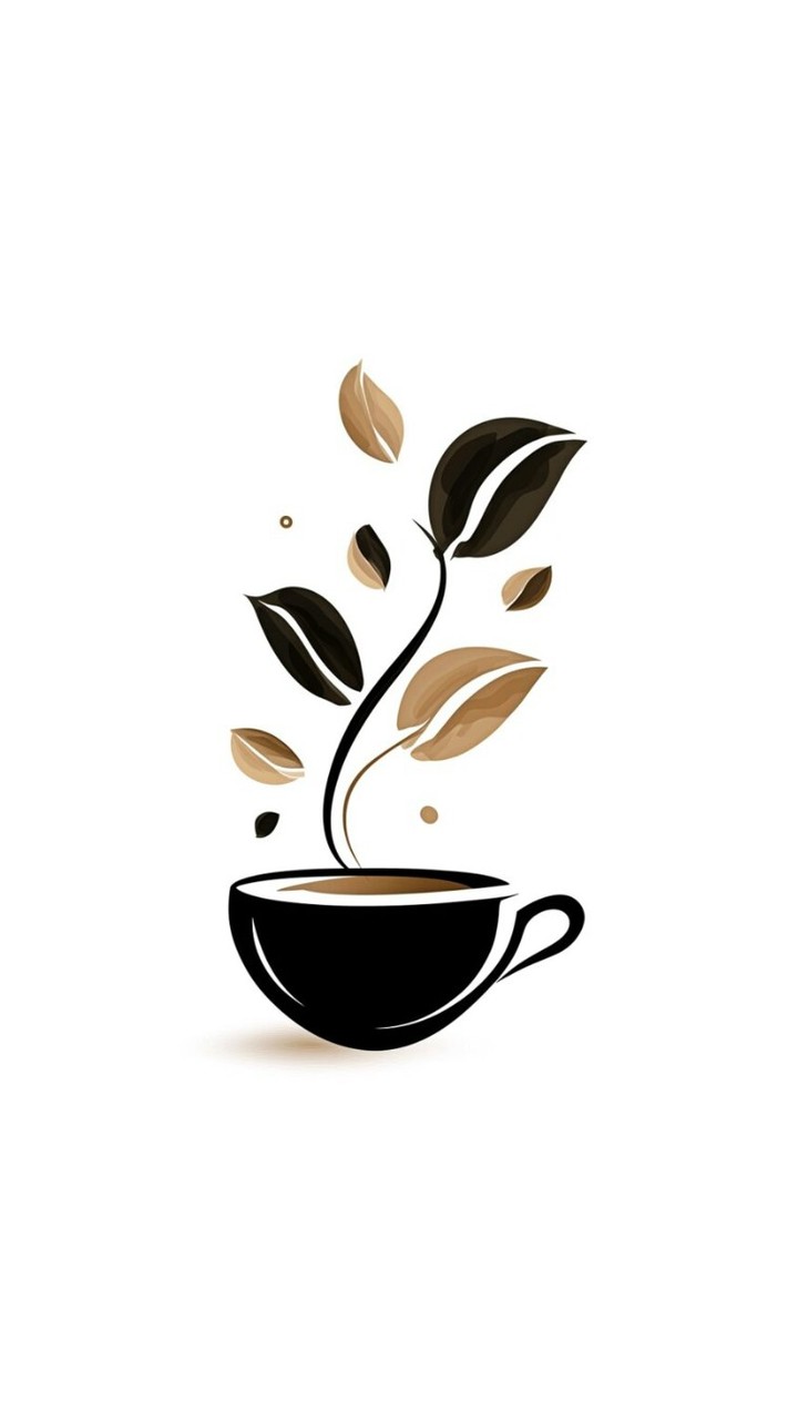 商人放浪記　s372　珈琲☕