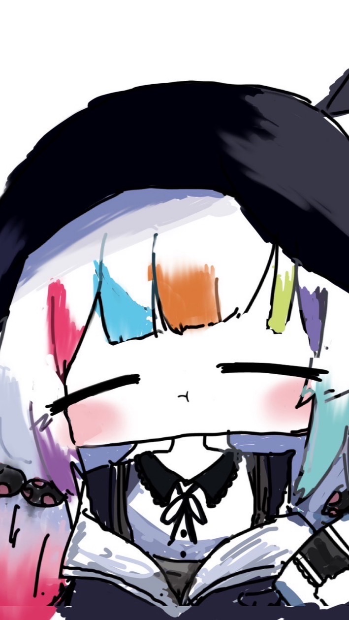 まのさばを描く会