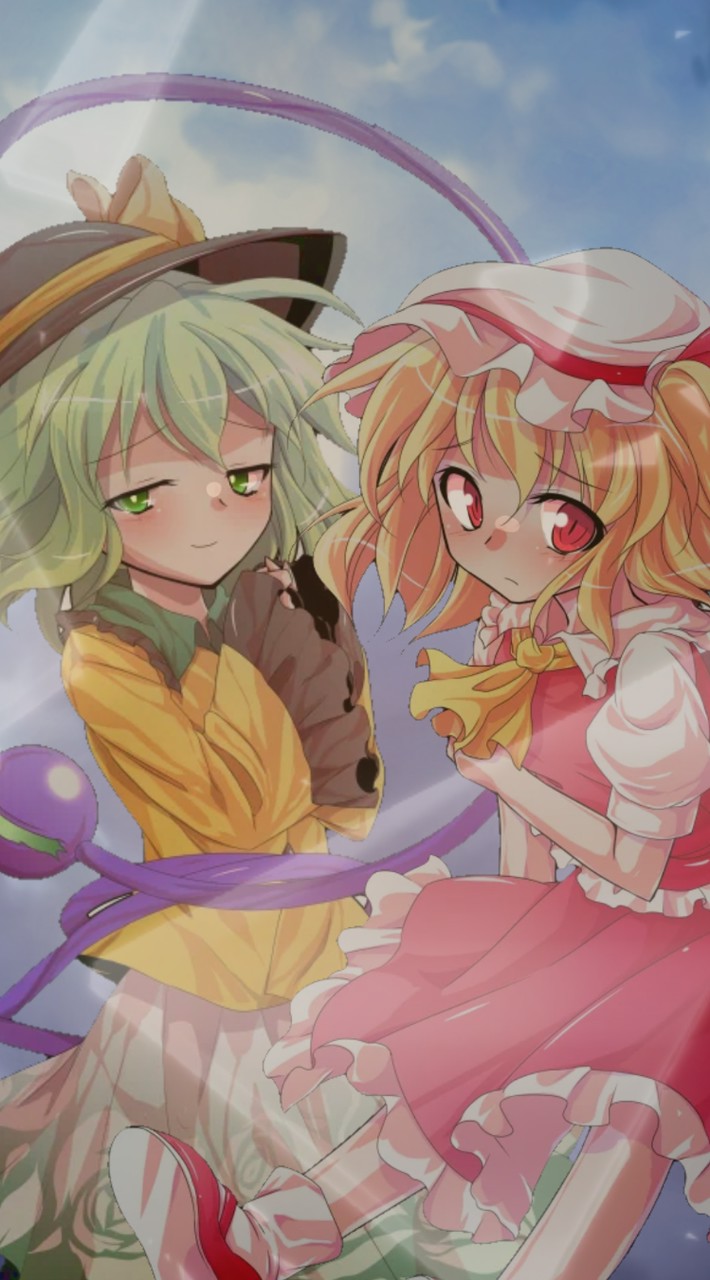 新 東方好きな人きーてーね！！#娯楽郷加盟