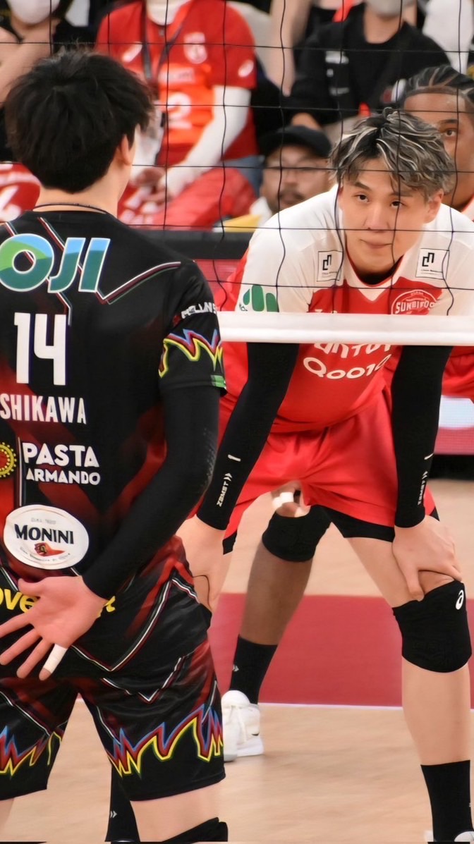 ばりぼー選手限定⁉️⁉️超‼️激‼️緩‼️ハント也💖💖もう無理✋😖なんて悪い子だね⁉️🫵🏻