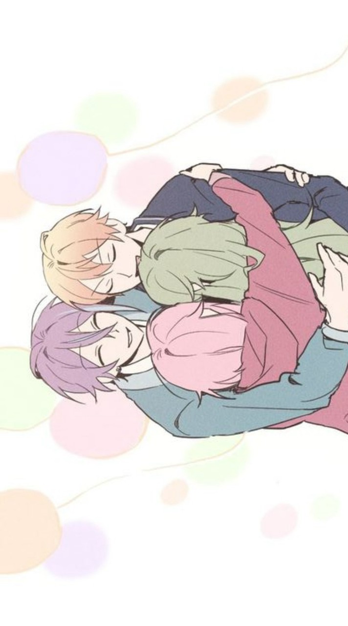 入ったら📲ペア画🧑‍🧒かグル画🧑‍🧒‍🧒🧑‍🧑‍🧒‍🧒しないと❌🙅っていうハント💌ぷゆ⁉️