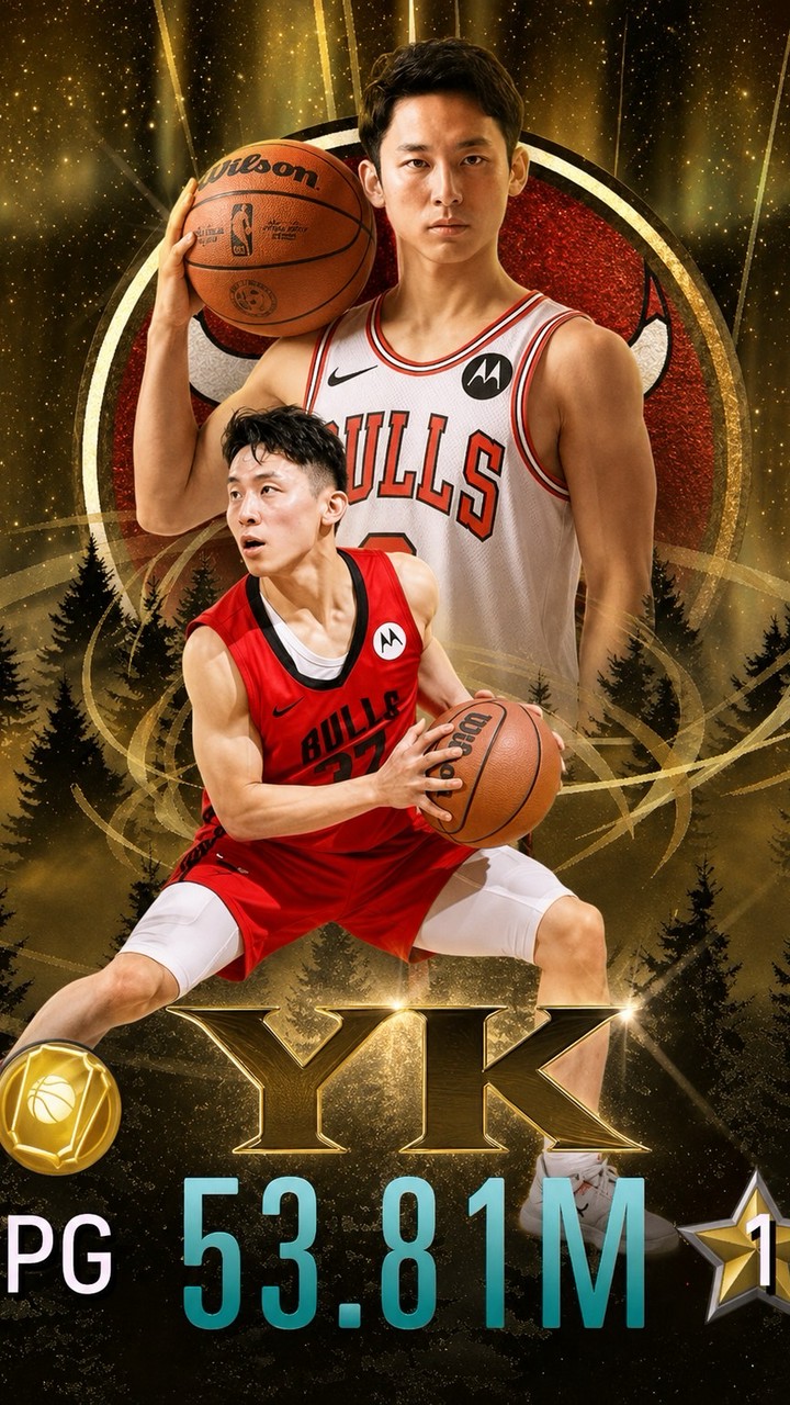 NBA2kモバイルやってる人！！！