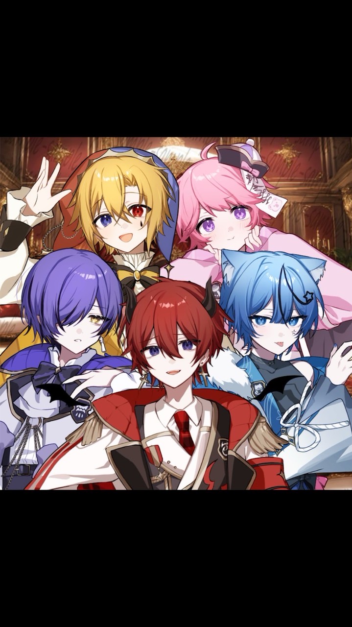 どるれく好き集まれー！