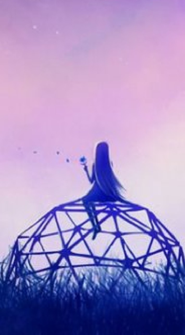 天堂w – 潘朵拉🌺血影玫瑰