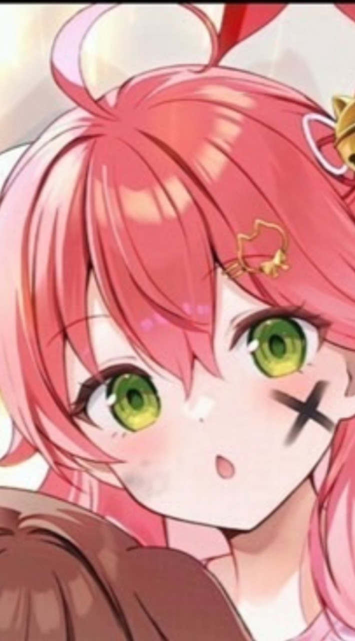 みこち好き集まれ〜！
