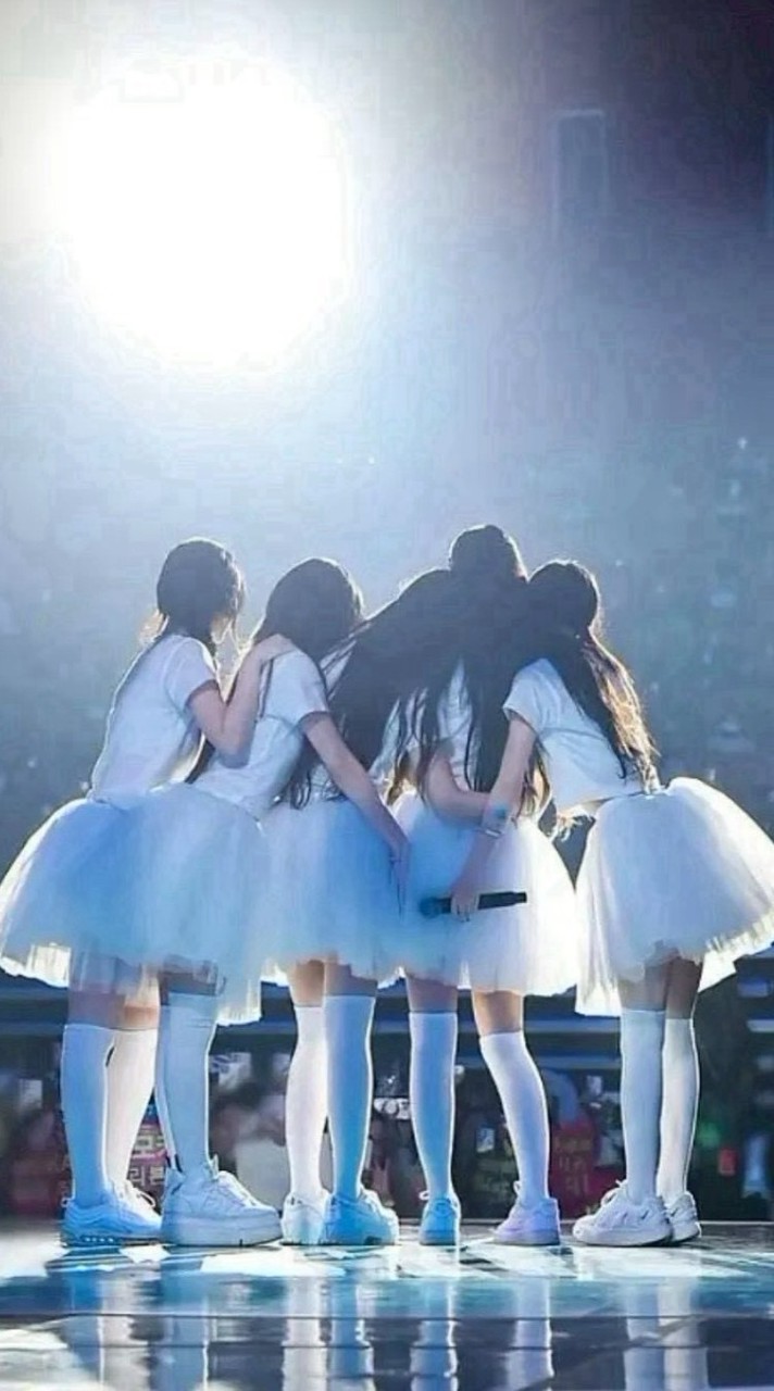 K-POPアイドルになりたい人あつまれっ