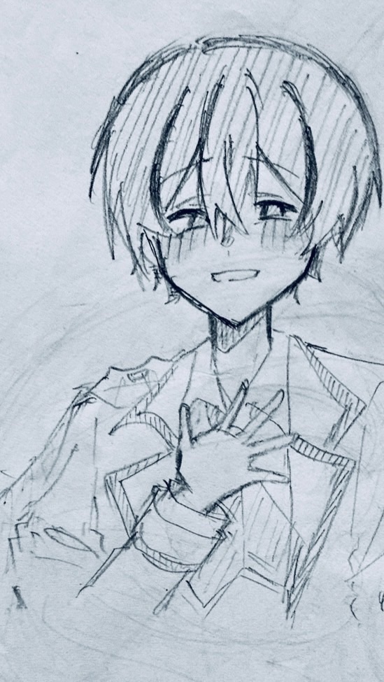 からぴちイラスト語りなんでもいいよの会
