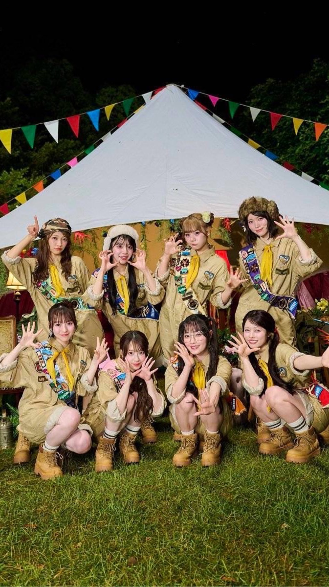 きゅーすと推し！集まれ💗