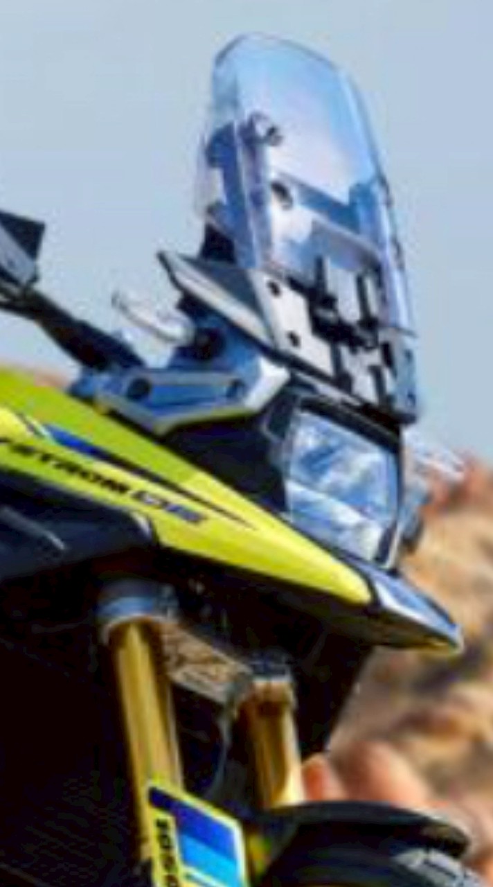 Vスト1050オーナー集まれー！