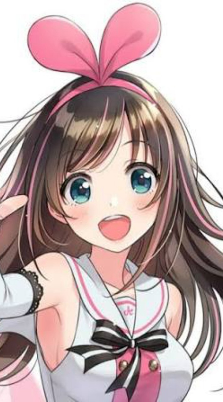 Vチューバーなりきり