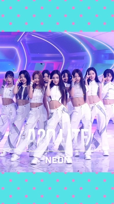 ♡A2O LITE♡