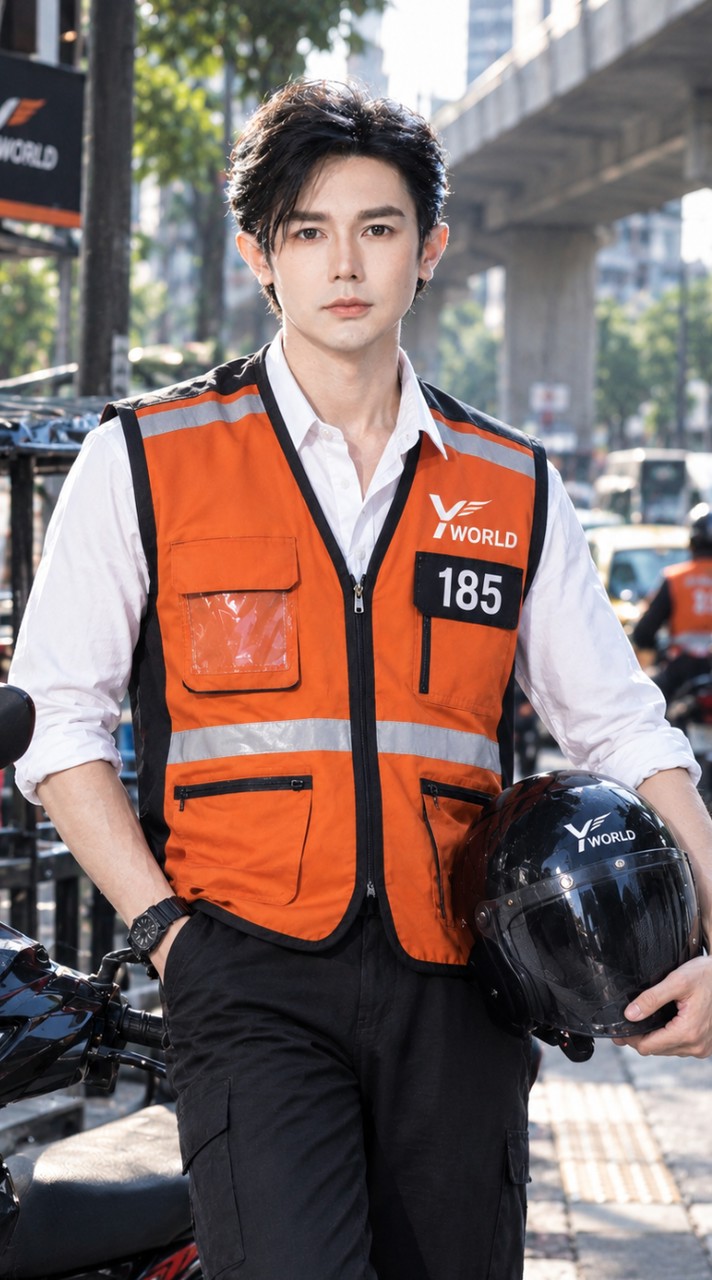 วินมอไซค์ Y – WINN