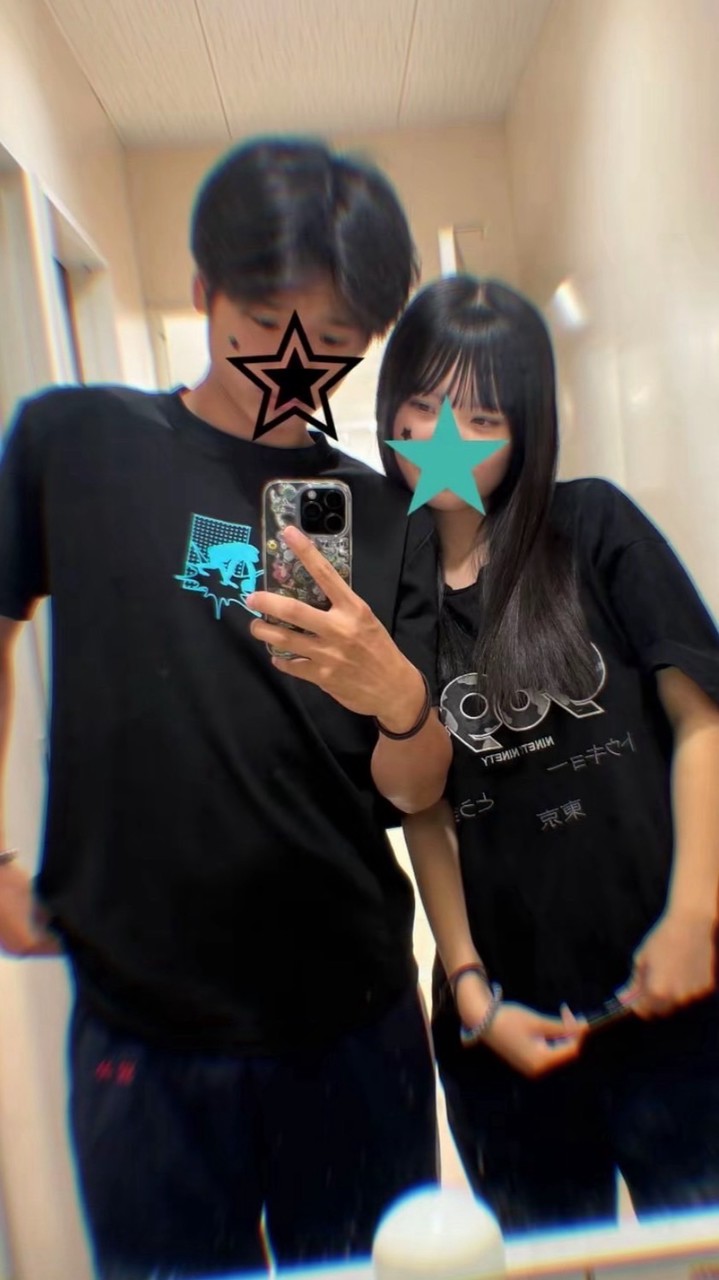 今日好き。➰‪‪ 彼氏彼女が できま 編  🌀💧