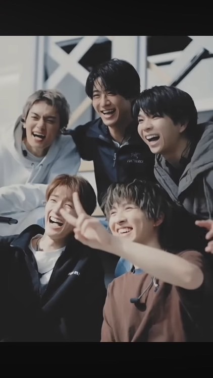 M!LK と 恋しよ ~ ❤︎