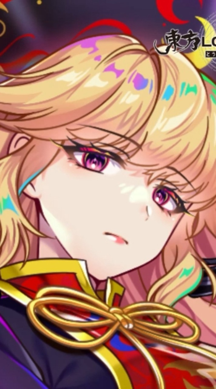 東方ロストワード、東ロワ、ロスワ、東方LWやってる人おいで〜