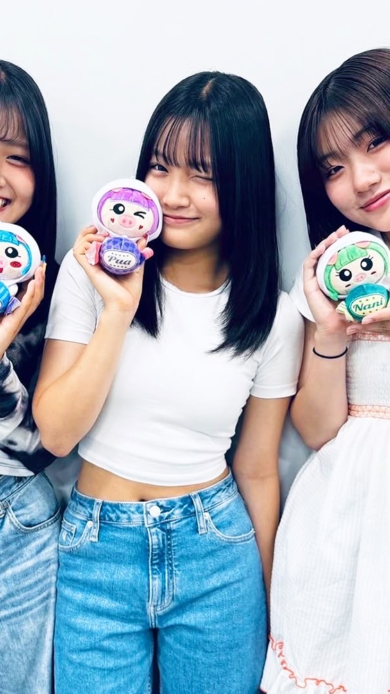 ろこまこあこ部💚💙🩵