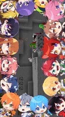 からぴち、STPR好き集まれー！