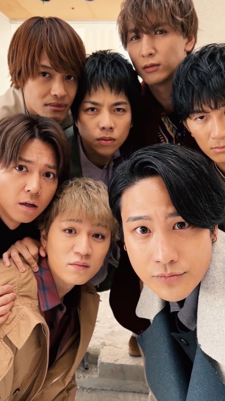 WEST.と恋してみない？