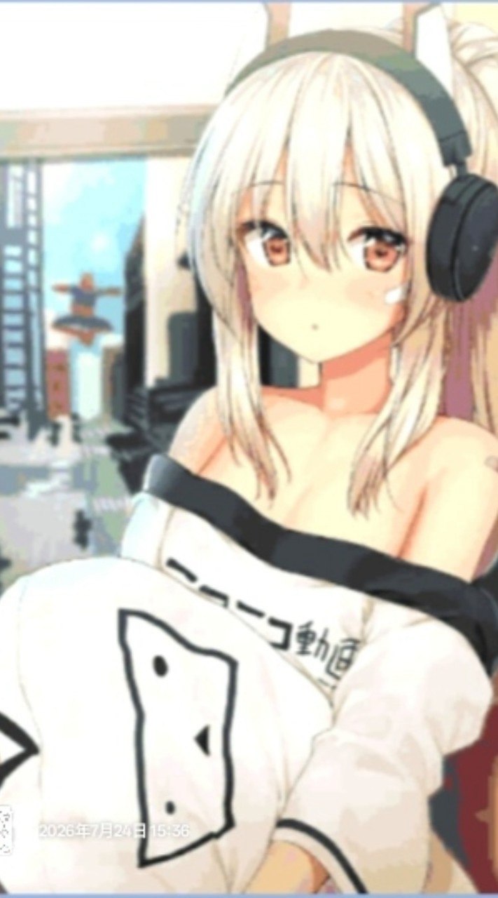 Vチューバー研修生