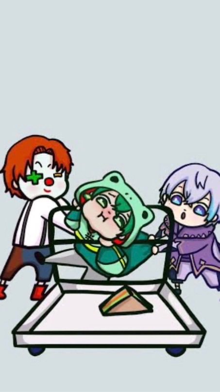 さんちゃんく！のことみんなで楽しく話そ〜！
