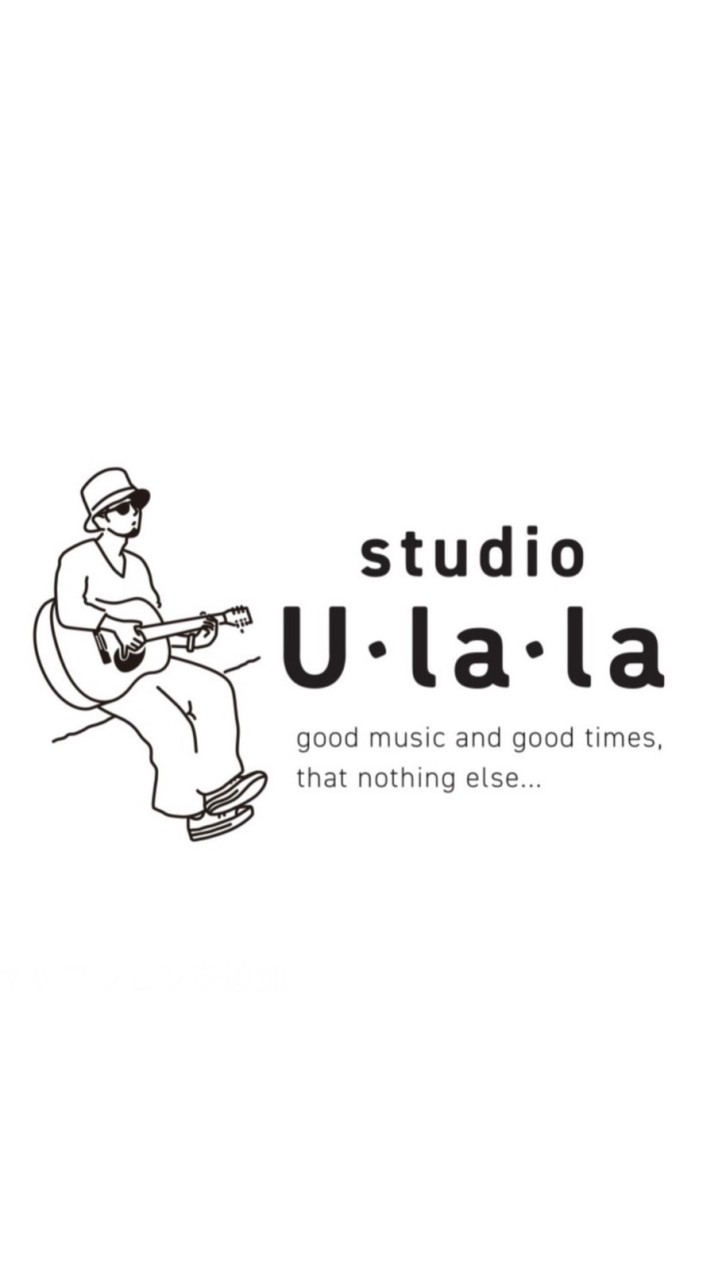 北浜ウララstudio U･la･la
