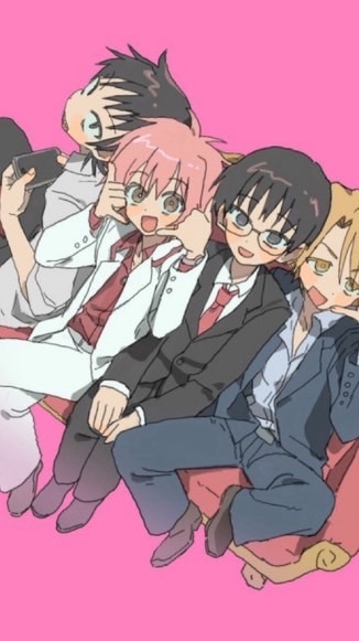 えぶりでいホスト‼️也‼️