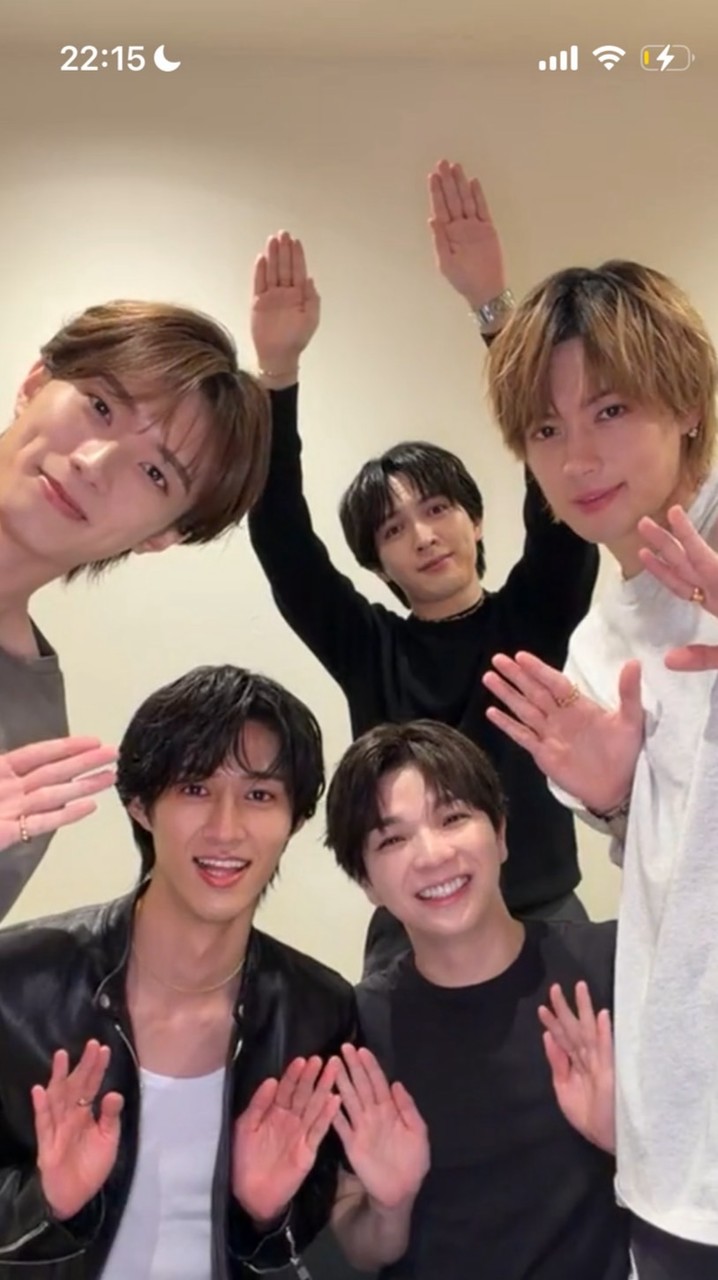 学生み！るきーず🐮🩷💛💙🤍❤️