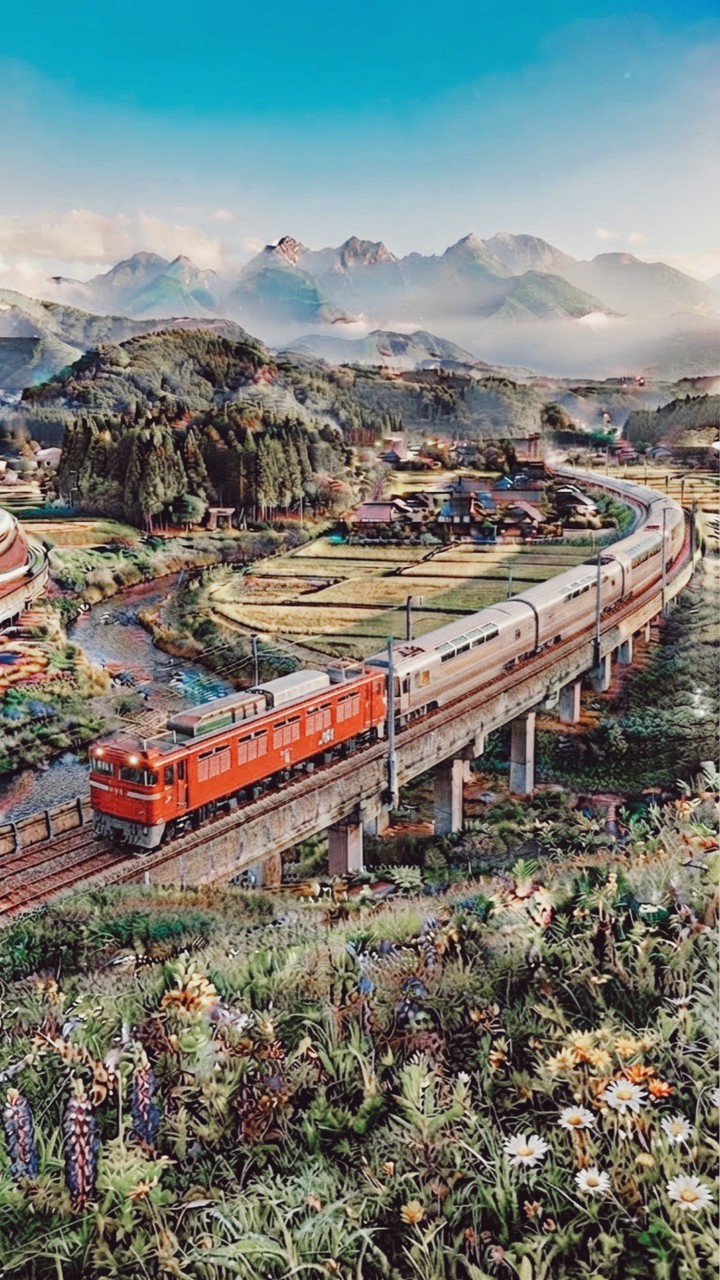 鉄道パークZやってる人　語ろう