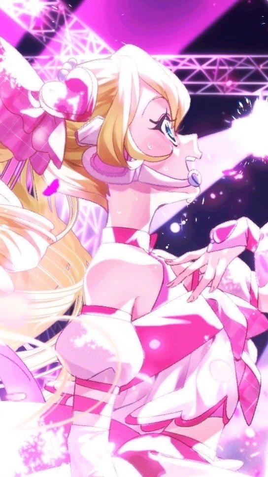 ゑ ⁉️ YOU AND IDOL 限定 激 緩也 何ですか ⁉️⁉️