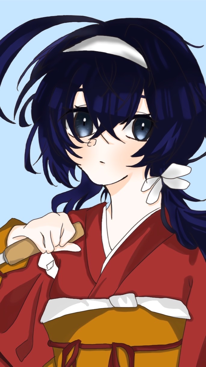 中3+高一絵師さんカモーン！お絵描きしよ！